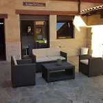 Holiday home La Casina Del Cerecedo