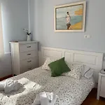 Ferienhaus La Casina Del Cerecedo León