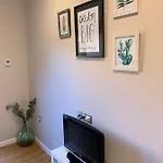 La Casina Del Cerecedo Ferienhaus León