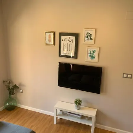 בית נופש La Casina Del Cerecedo *