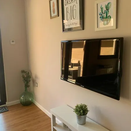 Feriehus La Casina Del Cerecedo León