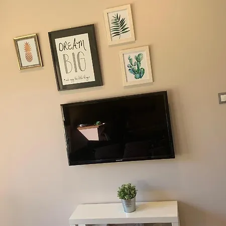 La Casina Del Cerecedo