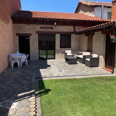 La Casina Del Cerecedo * León