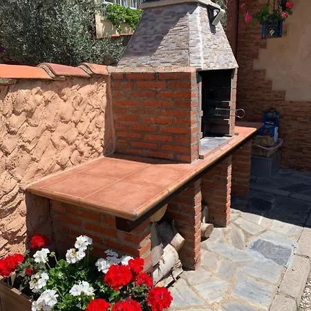 La Casina Del Cerecedo לאון