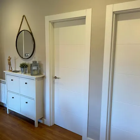 La Casina Del Cerecedo בית נופש *