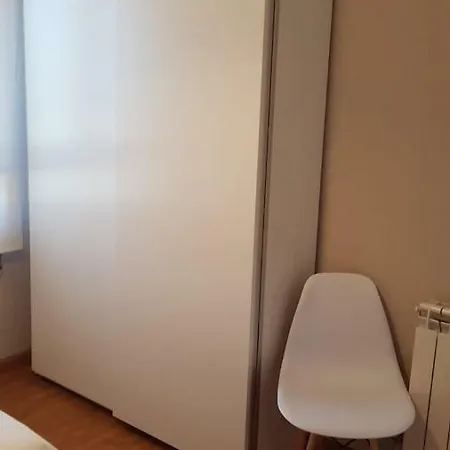 La Casina Del Cerecedo לאון