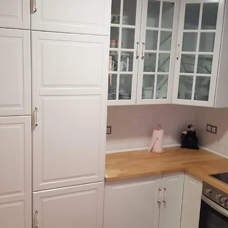 La Casina Del Cerecedo Ferienhaus