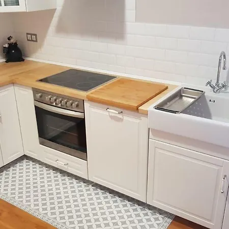 La Casina Del Cerecedo *