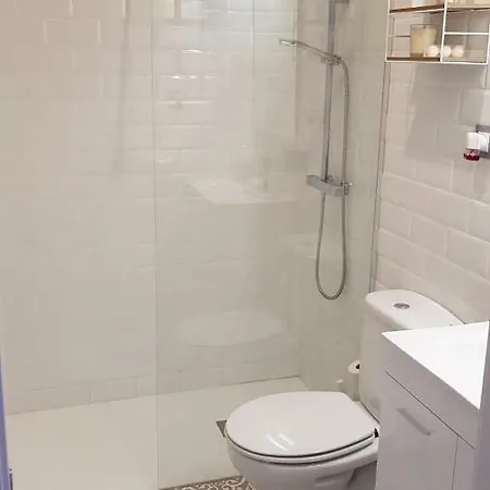 בית נופש La Casina Del Cerecedo *