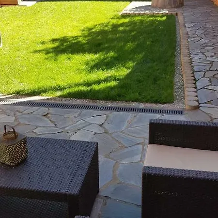 La Casina Del Cerecedo בית נופש לאון