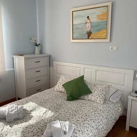 Feriehus La Casina Del Cerecedo León