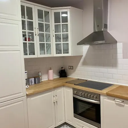 La Casina Del Cerecedo