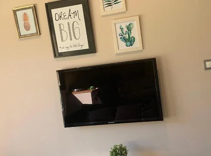 La Casina Del Cerecedo