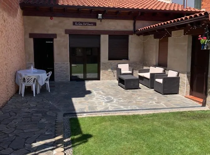 La Casina Del Cerecedo * León