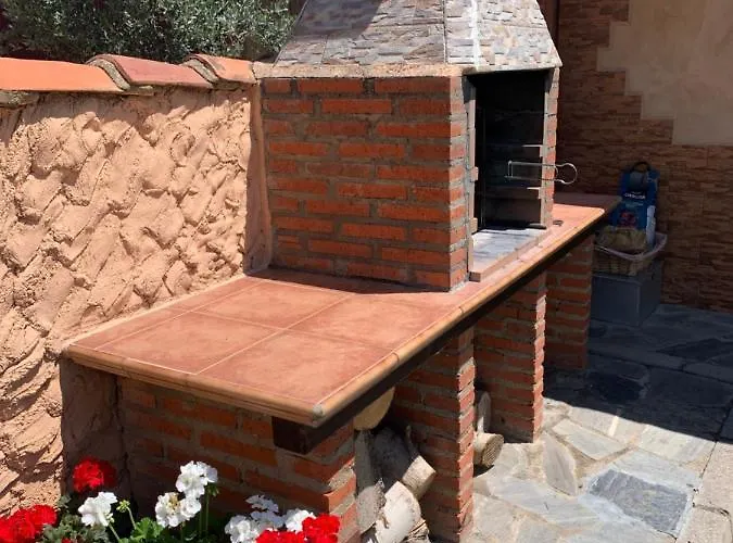 La Casina Del Cerecedo León