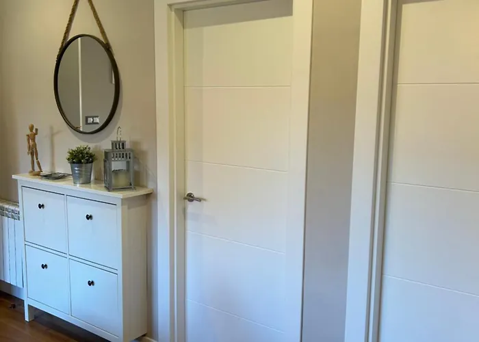 La Casina Del Cerecedo 펜션 *