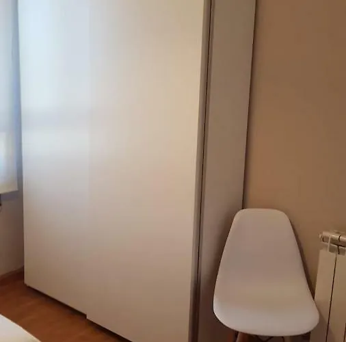 La Casina Del Cerecedo León