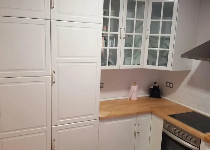 La Casina Del Cerecedo Feriehus