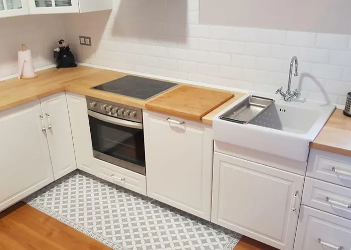 La Casina Del Cerecedo *