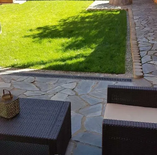 La Casina Del Cerecedo Feriehus León