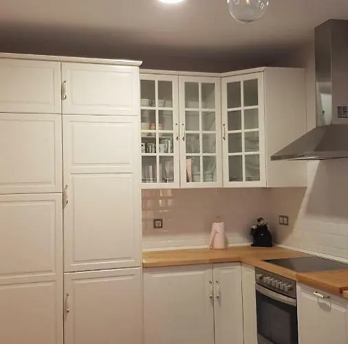 La Casina Del Cerecedo *