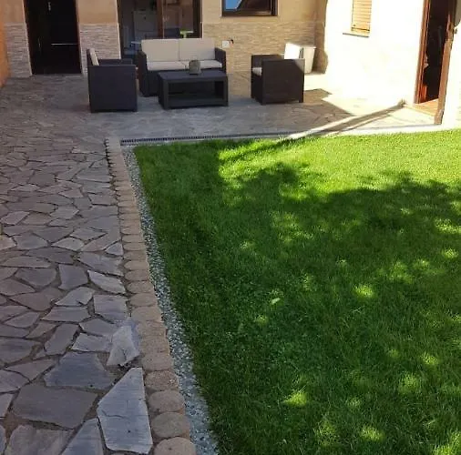 La Casina Del Cerecedo 레온