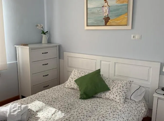 Feriehus La Casina Del Cerecedo León