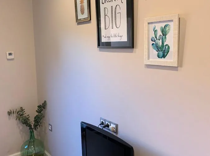 La Casina Del Cerecedo Feriehus León