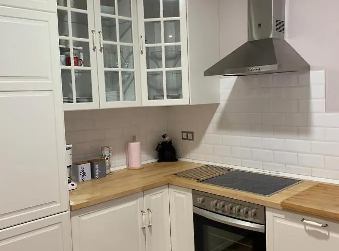 La Casina Del Cerecedo